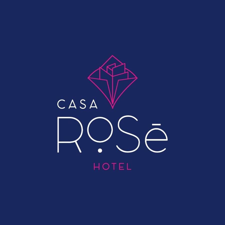 Casa Rose Hotel Carmen de Viboral Eksteriør bilde